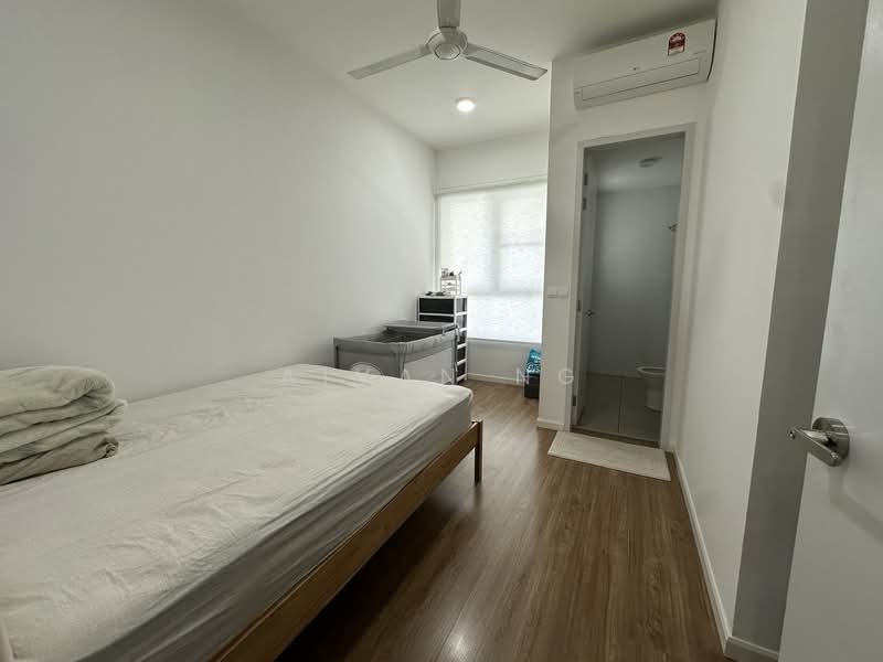 Untuk Dijual - Emerald Hills