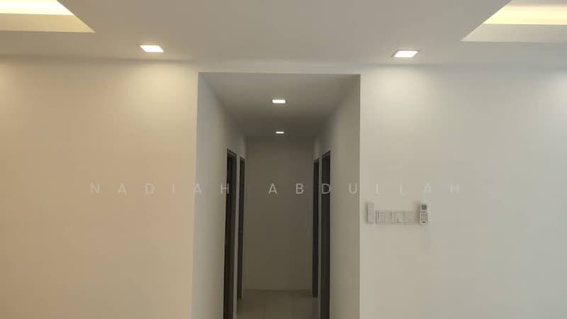 Melodi Perdana untuk Untuk Disewa - RM 1,300 /bulan, Mac 2026 - Corridor - PropertyGuru.com.my