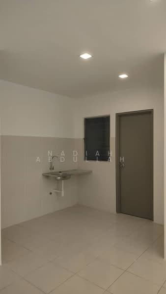Melodi Perdana untuk Untuk Disewa - RM 1,300 /bulan, Mac 2026 - Kitchen - PropertyGuru.com.my