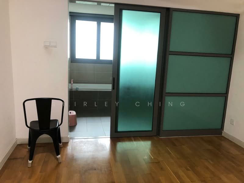 Iskandar Residences untuk Untuk Disewa - RM 2,500 /bulan, Mac 2026 - Bathroom - PropertyGuru.com.my