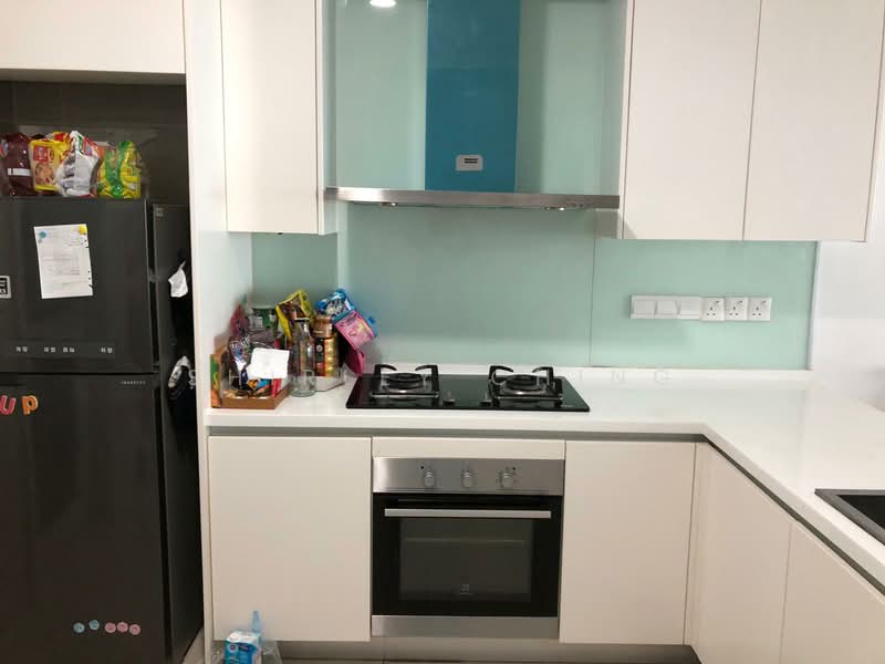 Iskandar Residences untuk Untuk Disewa - RM 2,500 /bulan, Mac 2026 - PropertyGuru.com.my