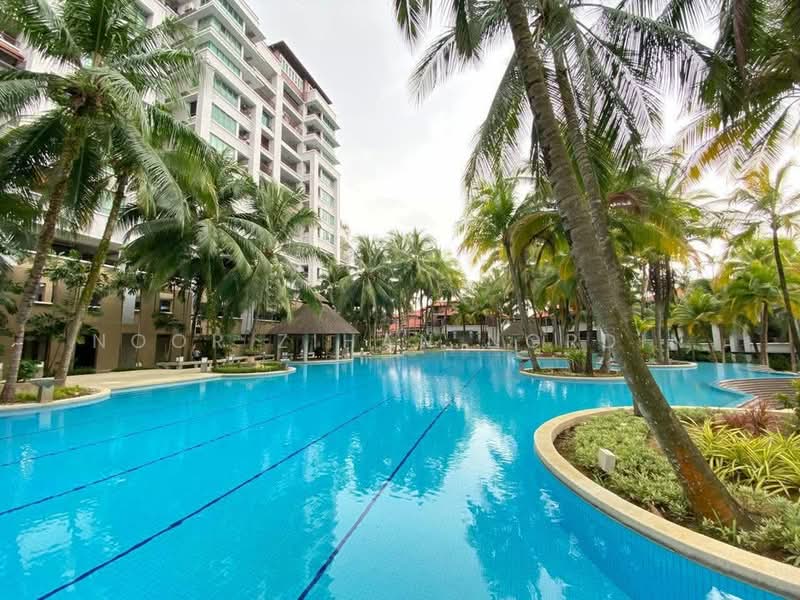Ara Hill Condominium untuk Untuk Dijual - RM 1,000,400, Mac 2026 - Exterior - PropertyGuru.com.my