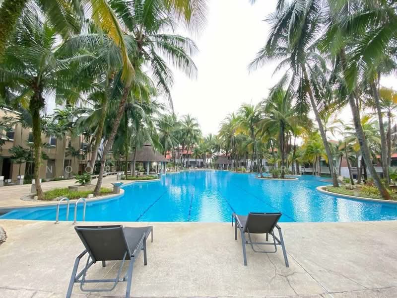 Ara Hill Condominium untuk Untuk Dijual - RM 1,000,400, Mac 2026 - Exterior - PropertyGuru.com.my