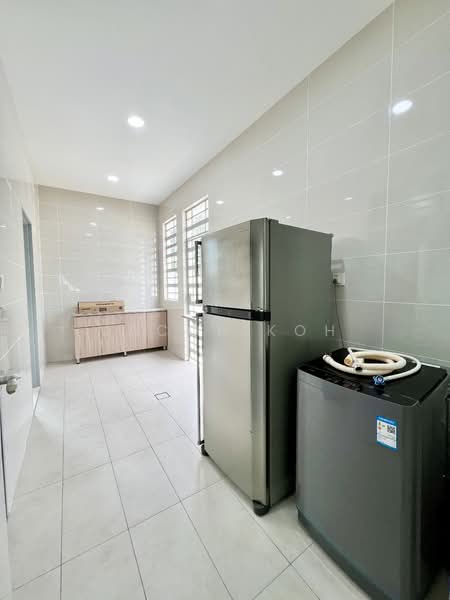 2-storey Terraced House for Rent in Horizon Hills (Iskandar Puteri (Nusajaya)) - Jacob Koh - Interior - PropertyGuru.com.my