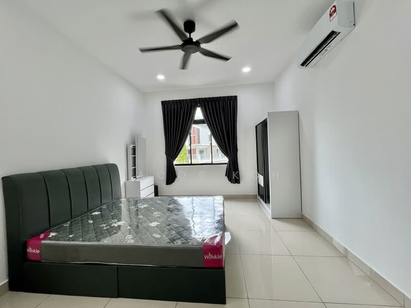 2-storey Terraced House for Rent in Horizon Hills (Iskandar Puteri (Nusajaya)) - Jacob Koh - Bedroom - PropertyGuru.com.my