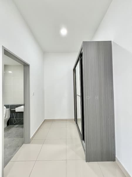 2-storey Terraced House for Rent in Horizon Hills (Iskandar Puteri (Nusajaya)) - Jacob Koh - Bathroom - PropertyGuru.com.my