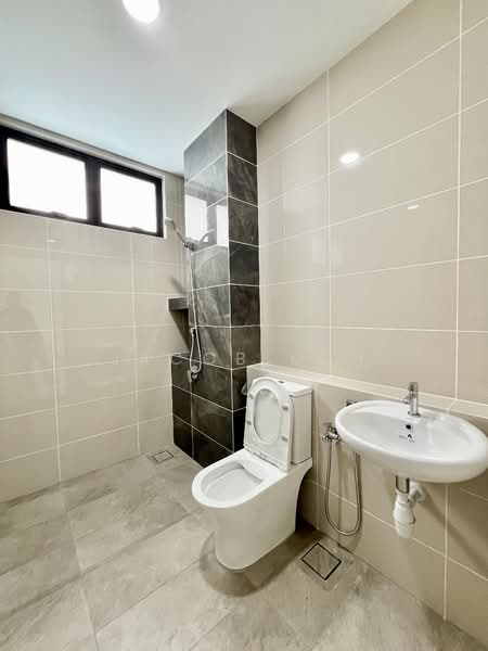 2-storey Terraced House for Rent in Horizon Hills (Iskandar Puteri (Nusajaya)) - Jacob Koh - Bathroom - PropertyGuru.com.my