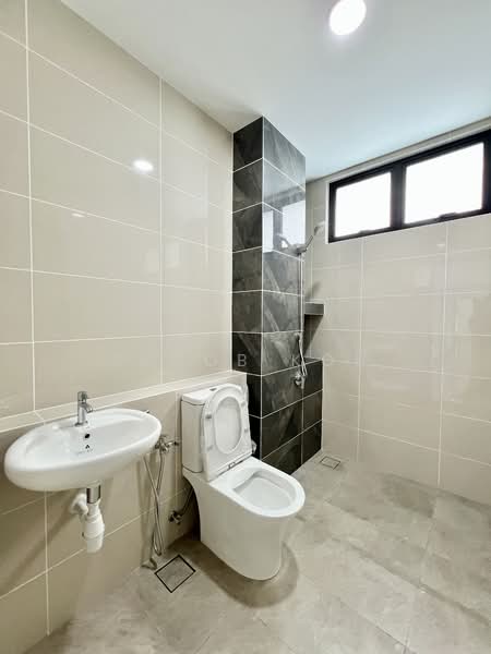 2-storey Terraced House for Rent in Horizon Hills (Iskandar Puteri (Nusajaya)) - Jacob Koh - Bathroom - PropertyGuru.com.my