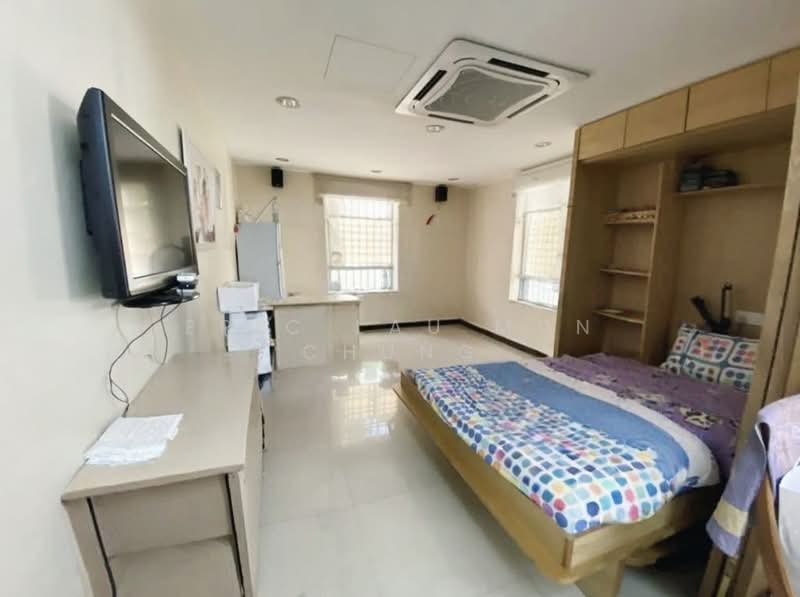 2-storey Terraced House for Rent in Puchong (Selangor) - Eric Lau Mun Chung - Bedroom - PropertyGuru.com.my