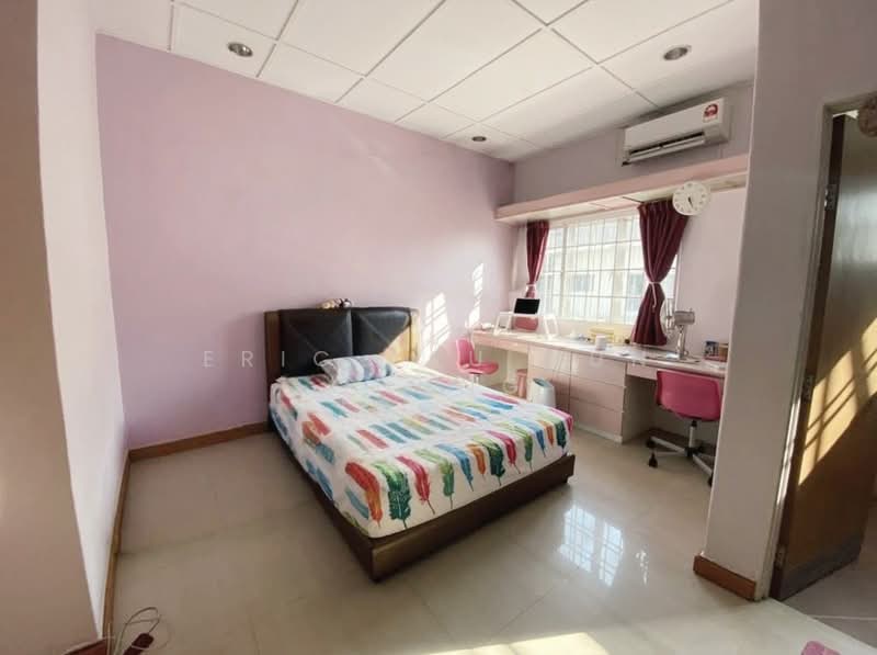 2-storey Terraced House for Rent in Puchong (Selangor) - Eric Lau Mun Chung - PropertyGuru.com.my