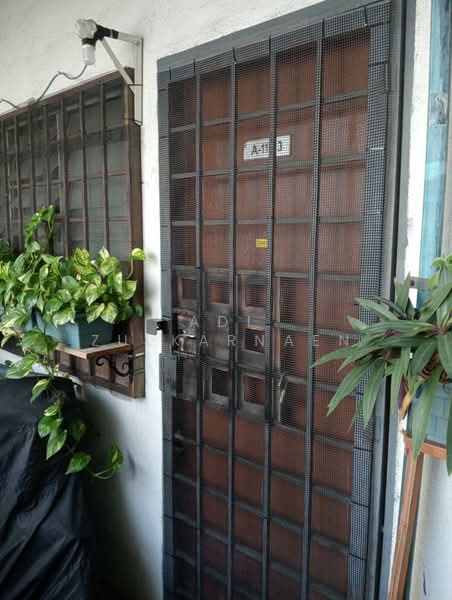 Pangsapuri Rimba Jaya untuk Untuk Dijual - RM 185,000, Mac 2026 - Exterior - PropertyGuru.com.my