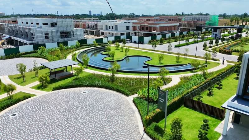 The Kews Leisure Farm untuk Untuk Dijual - RM 2,857,000, Mac 2026 - Exterior - PropertyGuru.com.my