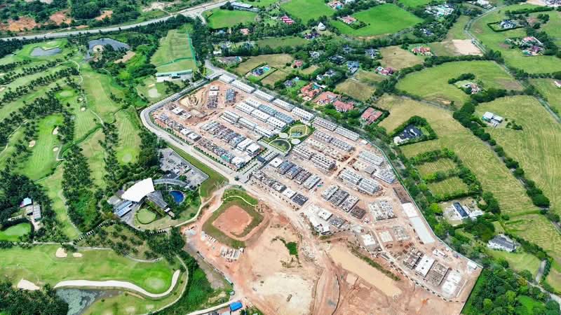 The Kews Leisure Farm untuk Untuk Dijual - RM 2,857,000, Mac 2026 - Exterior - PropertyGuru.com.my