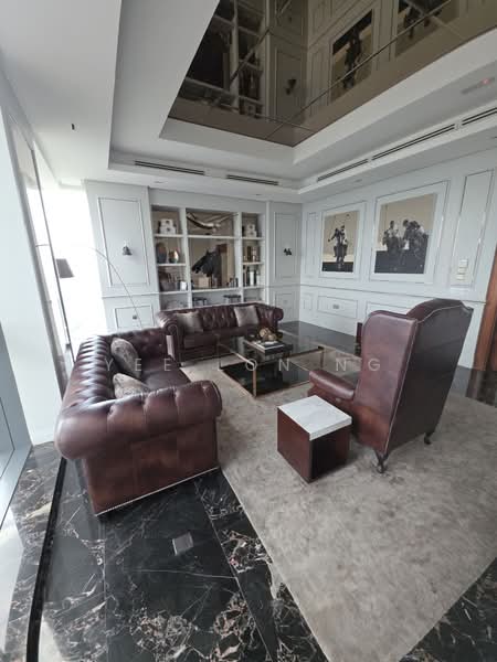 Service Residence for Sale at The Astaka @ 1 Bukit Senyum - Yee Lon Ng - PropertyGuru.com.my