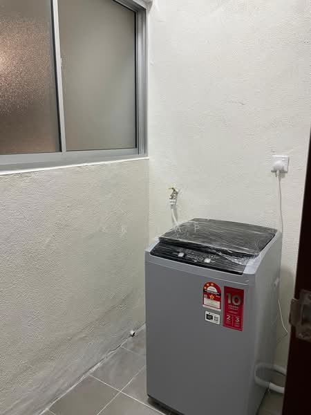 PPA1M Mercu Jalil untuk Untuk Disewa - RM 1,500 /bulan, Mac 2026 - Interior - PropertyGuru.com.my