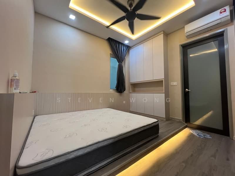 Condominium for Rent at Orchard Ville - STEVEN WONG - PropertyGuru.com.my