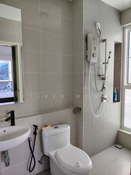 Condominium for Rent at Orchard Ville - STEVEN WONG - PropertyGuru.com.my