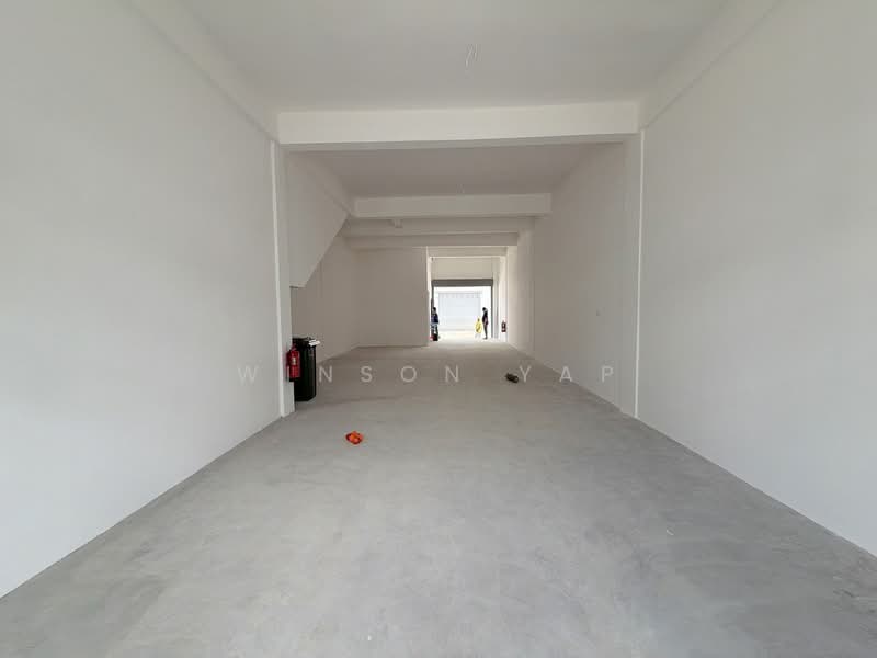 Shop / Office for Rent in Masai (Johor) - Winson Yap - Interior - PropertyGuru.com.my