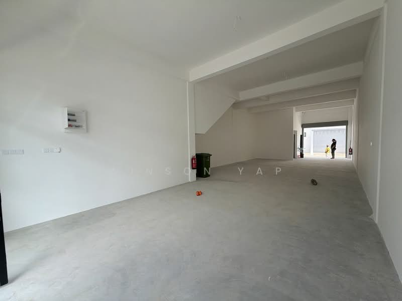 Shop / Office for Rent in Masai (Johor) - Winson Yap - Interior - PropertyGuru.com.my