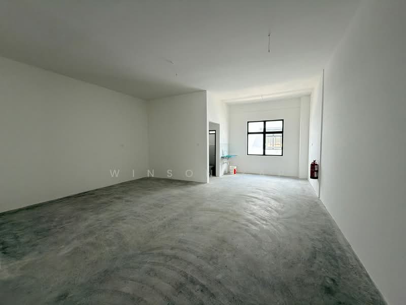 Shop / Office for Rent in Masai (Johor) - Winson Yap - Interior - PropertyGuru.com.my