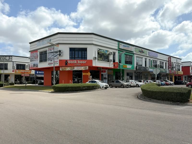 Shop / Office for Rent in Masai (Johor) - Winson Yap - Exterior - PropertyGuru.com.my