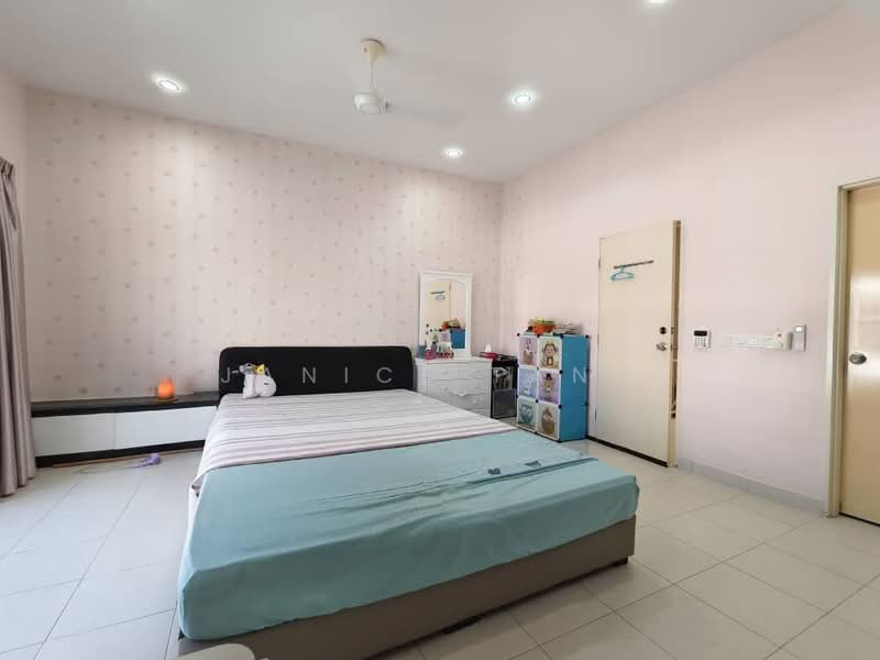 Setia Indah 12 Setia Alam untuk Untuk Dijual - RM 800,000, Mac 2026 - Bedroom - PropertyGuru.com.my