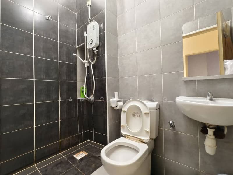 Setia Indah 12 Setia Alam untuk Untuk Dijual - RM 800,000, Mac 2026 - Bathroom - PropertyGuru.com.my