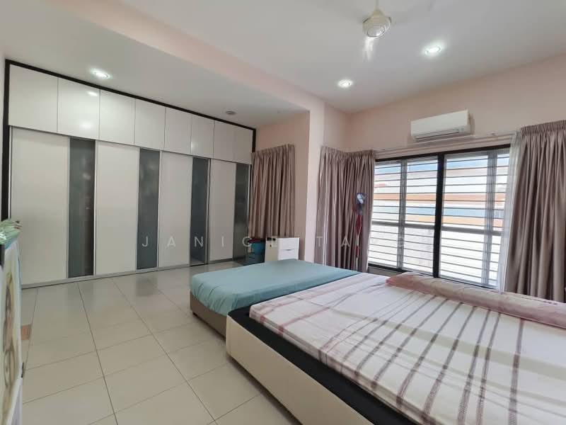 Setia Indah 12 Setia Alam untuk Untuk Dijual - RM 800,000, Mac 2026 - Bedroom - PropertyGuru.com.my