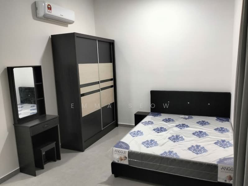 Condominium for Rent at The Sky @ Tripark - Emma Seow - Bedroom - PropertyGuru.com.my