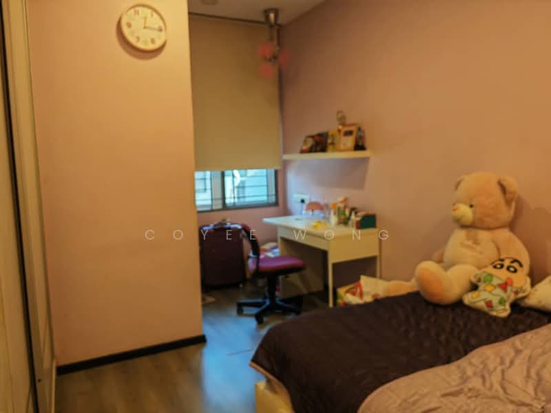 The Royale @ Cheras, Segar Perdana, 2sty Corner House, 3062f, Freehold, Guarded, Fully Reno untuk Untuk Dijual - RM 1,400,000, Mac 2026 - Bedroom - PropertyGuru.com.my