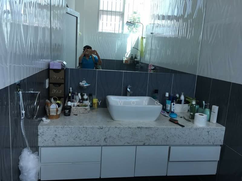Bungalow for Sale in Fettes Park (Tanjung Tokong) - Kay Wong - Bathroom - PropertyGuru.com.my