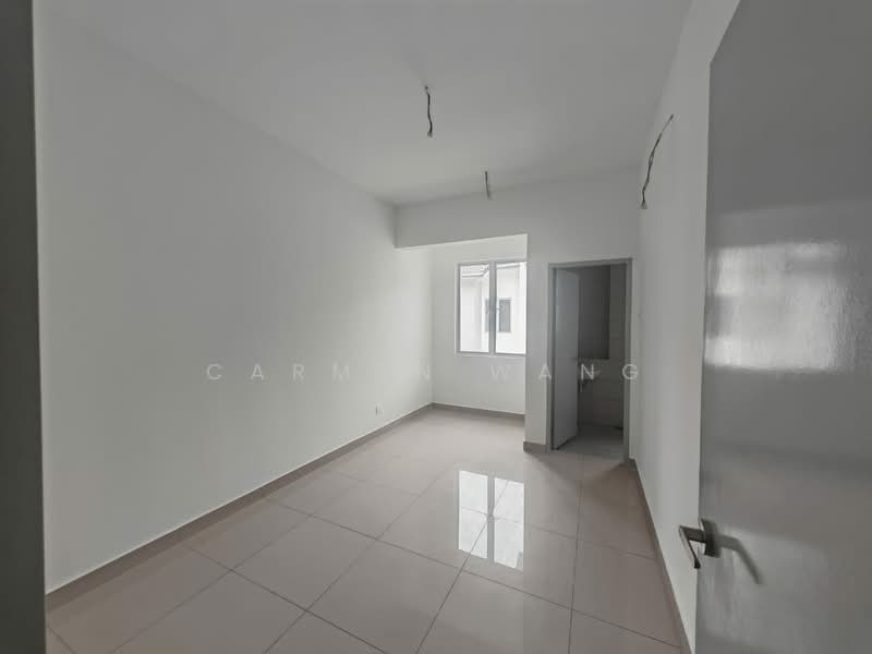2-storey Terraced House for Sale in Sungai Buloh (Selangor) - Carmen Wang - Interior - PropertyGuru.com.my