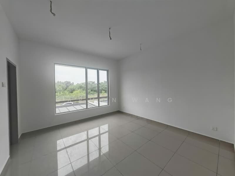 2-storey Terraced House for Sale in Sungai Buloh (Selangor) - Carmen Wang - Interior - PropertyGuru.com.my