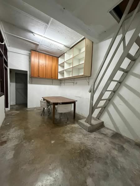 Semi-Detached House for Sale in Taman Free School (Jelutong) - Jan Tan - Interior - PropertyGuru.com.my