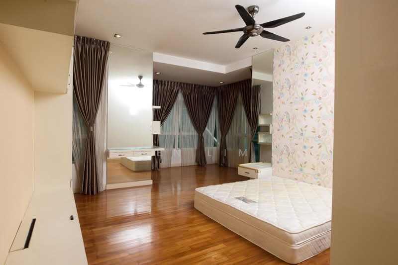 Service Residence for Sale at Binjai Residency - Yen Lim - Bedroom - PropertyGuru.com.my