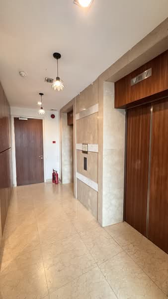 Binjai Residency untuk Untuk Dijual - RM 6,550,000, Mac 2026 - Lobby - PropertyGuru.com.my
