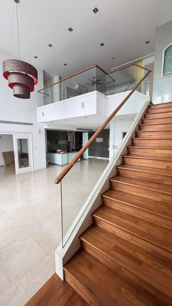 Binjai Residency untuk Untuk Dijual - RM 6,550,000, Mac 2026 - Interior - PropertyGuru.com.my