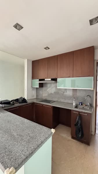Binjai Residency untuk Untuk Dijual - RM 6,550,000, Mac 2026 - Kitchen - PropertyGuru.com.my