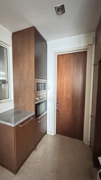 Binjai Residency untuk Untuk Dijual - RM 6,550,000, Mac 2026 - Kitchen - PropertyGuru.com.my