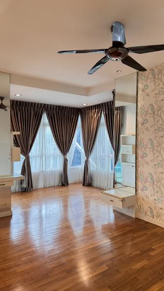 Binjai Residency untuk Untuk Dijual - RM 6,550,000, Mac 2026 - Living Room - PropertyGuru.com.my