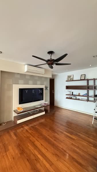 Binjai Residency untuk Untuk Dijual - RM 6,550,000, Mac 2026 - Living Room - PropertyGuru.com.my