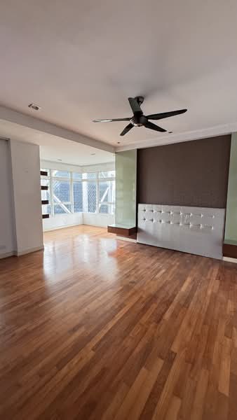 Binjai Residency untuk Untuk Dijual - RM 6,550,000, Mac 2026 - Living Room - PropertyGuru.com.my