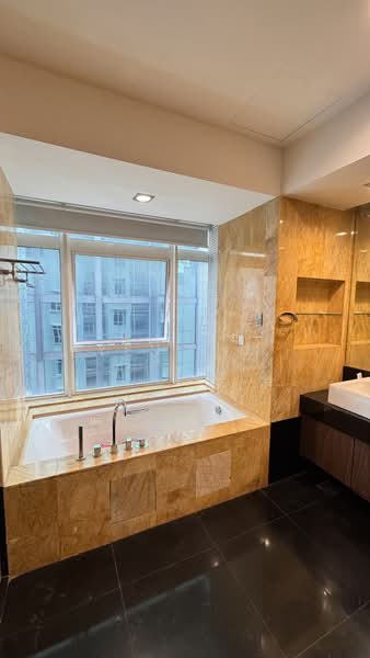 Binjai Residency untuk Untuk Dijual - RM 6,550,000, Mac 2026 - Bathroom - PropertyGuru.com.my