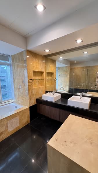 Binjai Residency untuk Untuk Dijual - RM 6,550,000, Mac 2026 - Bathroom - PropertyGuru.com.my