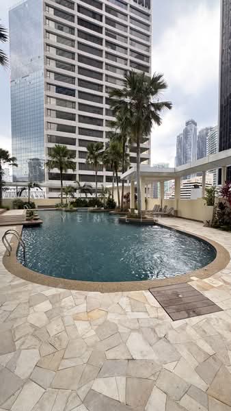 Binjai Residency untuk Untuk Dijual - RM 6,550,000, Mac 2026 - Exterior - PropertyGuru.com.my