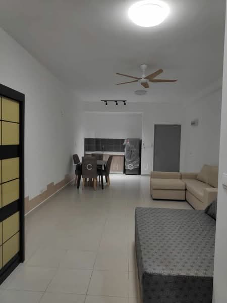 Service Residence for Sale at The Netizen - TC Hou - PropertyGuru.com.my