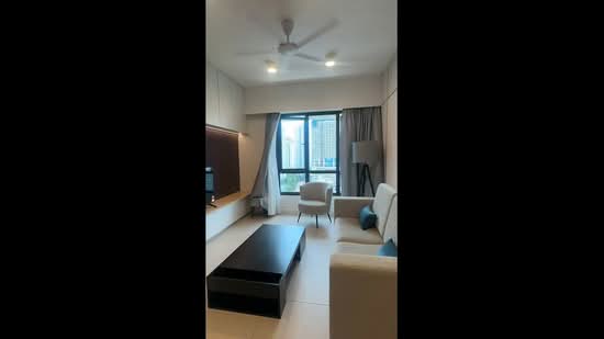 Service Residence for Rent at Kami - Ping Shin - PropertyGuru.com.my