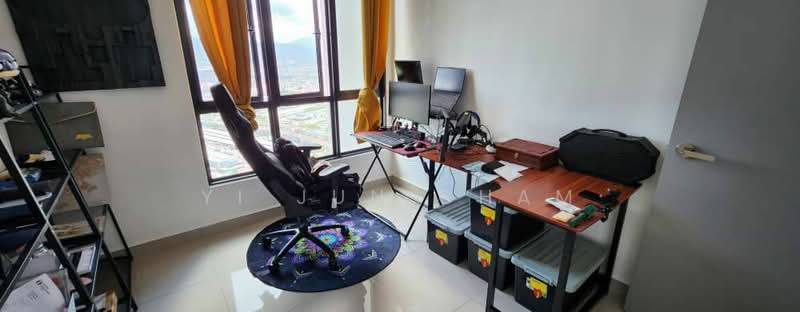 99 Residence untuk Untuk Disewa - RM 2,500 /bulan, Mac 2026 - Study - PropertyGuru.com.my