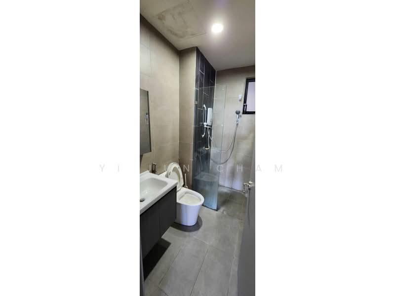 99 Residence untuk Untuk Disewa - RM 2,500 /bulan, Mac 2026 - Bathroom - PropertyGuru.com.my