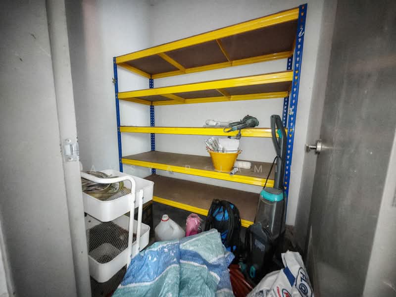 Emerald @ TTDI Alam Impian untuk Untuk Disewa - RM 2,200 /bulan, Mac 2026 - Interior - PropertyGuru.com.my